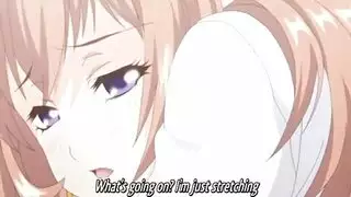 هنتاي صعب: أفلام كرتون إباحية آسيوية