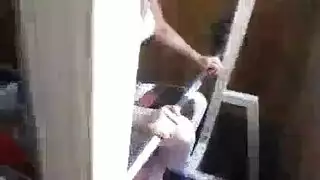 سكسي عراقي رضع سمينه