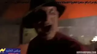 جنس طيفي: مضاجعتك في عالم الأحلام