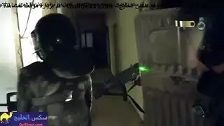 سكس رعب: غزو الأموات الأحياء وجنس عنيف