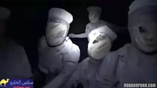 banging corpses in the tomb horror fuck scene