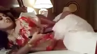 نيك جامد لزوجين ليلة الدخلة