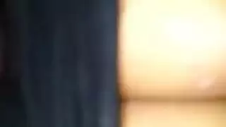 فتشية نوم صارمة: نيك مؤخرتها فاقدة الوعي وضرب قضيبي حتى القذف