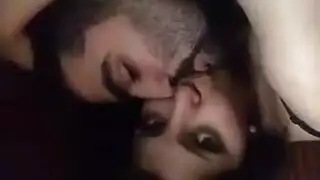 رجل ومراته وحماته